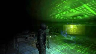 S.T.A.L.K.E.R.: Lost Alpha DC: Secret Oso Ending. Bad ending(Секретная концовка)