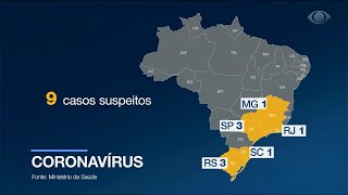 Coronavírus: como será a quarentena no Brasil