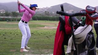 Round 3 | LET Qualifying School 2020