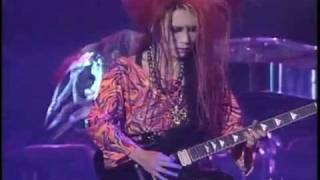 X JAPAN - Tears ~Yoshiki for his Father~ Jpn and Eng Sub