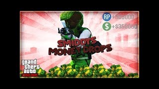 GTA 5 online mods|GIVEAWAY|free money drops|PC|