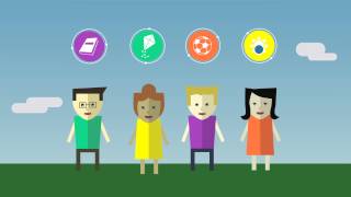 ThinkingAbout App Teaser Video