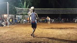 VELO Y DERLIS GERARDO VS MITA'I CHORE Y GERMÁN CENTURIÓN. PIKI 3.2 3.2.