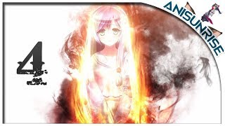 Lucy -Вечность, Которую Она Желала- ➥ Прохождение на русском ➥ #4 - Общество против роботов