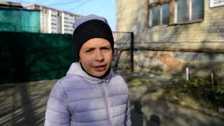 Фильм "ЕГО ЖЕ ЕСТЬ ХРАМ" о строящемся храме в честь святителя Луки Крымского