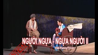 Hài tết, Người ngựa ngựa người 2 - Xuân Hinh, Thanh Thanh Hiền, do Kênh Hài www,funnyTV.vn sản xuất