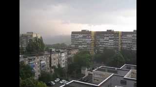 Днепропетровск 2013: ЦЭК (Центральная энергетическая компания) - видео обзор