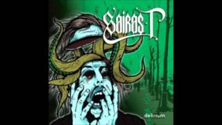 Sairas T - Mätänen Feat. Ville Kalliosta