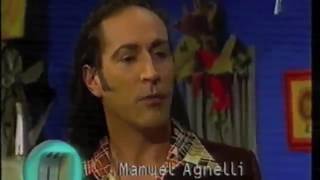 MTV Kitchen - Manuel Agnelli & Emidio Clementi