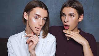 СПЛЕТНИ ЮТУБА: Марьяна и Face, нос Чижовой и чокнутая Элла