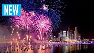 Взгляд изнутри: Большой взрыв в Гонконге (Документальные фильмы National Geographic HD)