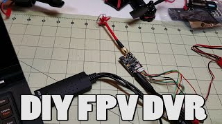 $20 FPV DVR