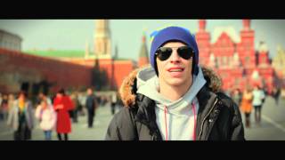Алёша Lacoste Megapolis
