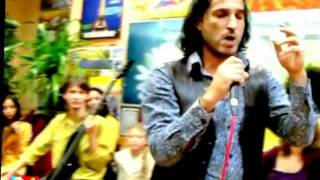 Имрам и Геннадий Ткаченко-Папиж (вид 1)