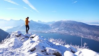 Suunto Spartan, reloj de montaña; un infinito de posibilidades
