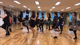 Lalala linedance