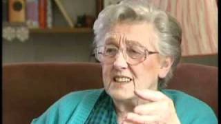 Jewish Survivor Judith Angell Testimony