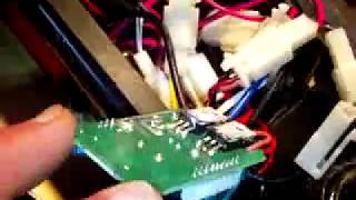 VFM démontage trottinette électrique