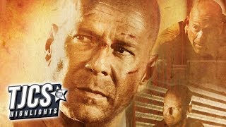 Die Hard 6 Official Title Is MCCLANE