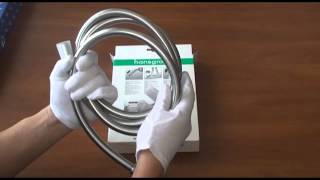 Шланг HANSGROHE Isiflex 28274000