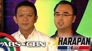 Alan twits Chiz for defending 'ninongs'