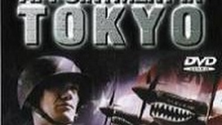 ВОВ- 1945г. "Направление ТОКИО" кинохроника США