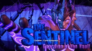Borderlands The Pre Sequel Прохождение 69 Победить стражника. ФИНАЛ Конец.