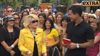Joan Rivers on Octomom: 'The Size of Her Uterus Scares Me'