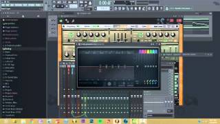 HOW TO CREATE PLUGIN AUTOMATIONS IN FL STUDIO (With 3rd Party Plugins) ᴴᴰ