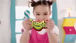 Сквуши Масса для лепки Skwooshi