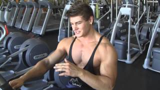 Джефф Сейд (Jeff Seid)
