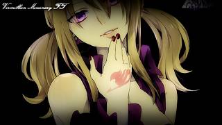 [Fairy Tail] Gageel and Lucy – И мы играем не по правилам…