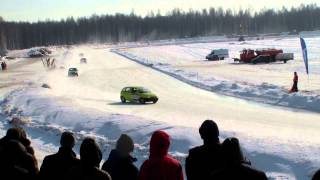 "Северные зори-2014" Заезд8