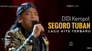 Lagu Hits Terbaru DIDI KEMPOT - SEGORO TUBAN
