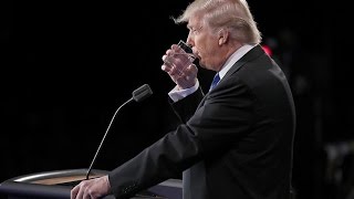 Trump Debate Performance Makes Saturday Night Live Irrelevant