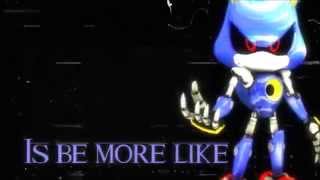 NUMB / SONIC VILLAINS