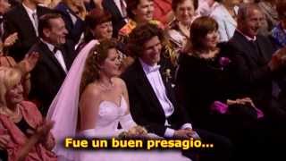 André Rieu- Barbero de Sevilla (Subtitulada Español) HD (Fígaro- Largo Al Factótum)