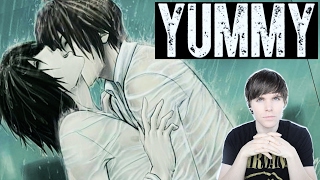 "I Wish These Guys Were Gay" (Yaoi)