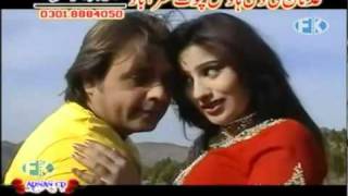 SONG 9-ZRU ZAMA PAGAL DE YARA-GHAZALA JAVED-By SAHIBA NOOR-JAHANGIR-'ADNAN HITS 1'