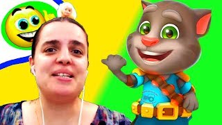БолтушкА ВеселушкА И НОВЫЕ Водные СРАЖЕНИЯ! #32 ИГРА для ДЕТЕЙ