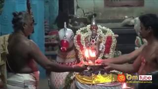 திருச்சி, மலைக்கோட்டை, தாயுமானவர் கோயிலில் ஆடிப்பூரத்திருவிழா