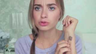 Мое Тату, боль, значение, мои советы. Соня Есьман