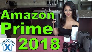 Amazon Prime Day Deals