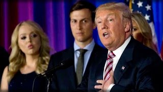 BREAKING: DONALD TRUMP JUST NAMED NEW TOP ADVISOR WHO PROVES HE IS NOT A RACIST!!