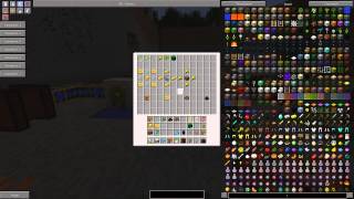 Как сделать биомассу и бродильный аппарат в майнкрафт 1.7.10 - Forestry 3.2.0.5