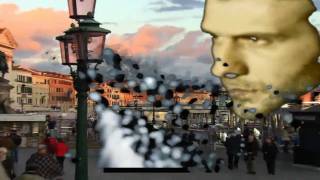 ΜΕ ΜΙΑ ΣΟΥ ΜΑΤΙΑ -VIDEOCLIP HD- Giannis Ploutarxos & Albano Carrisi
