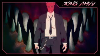 Dorohedoro Episode 3「AMV」Myself ᴴᴰ