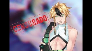 Eldarya - Episódio 20 - Leiftan [TRADUZIDO]
