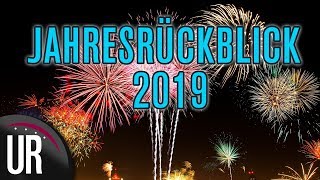 JRB2019: Das war unser UHRENRATGEBER-JAHR 2019