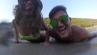 Summer 2017 - Budva.